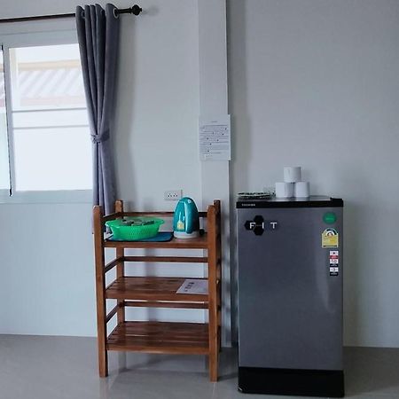 Poonsap Homestay Nan Kültér fotó