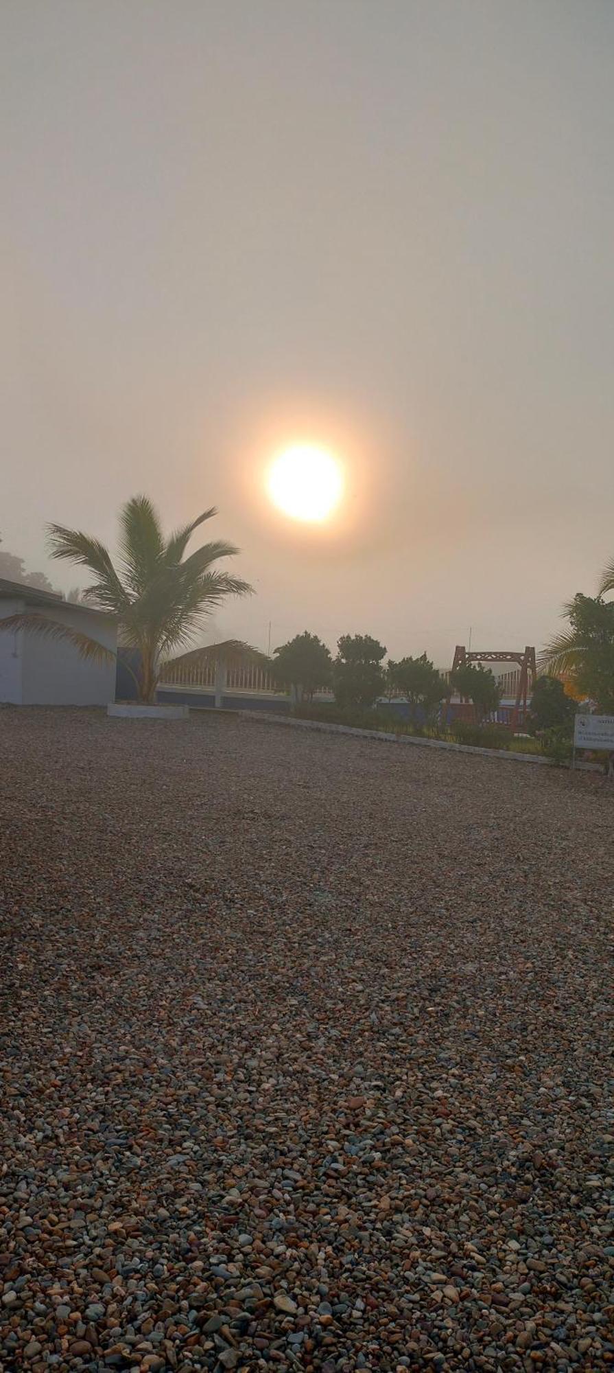 Poonsap Homestay Nan Kültér fotó